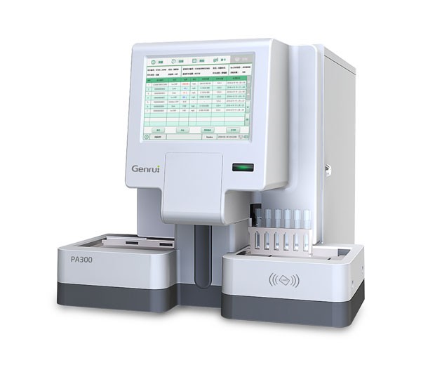 PA300