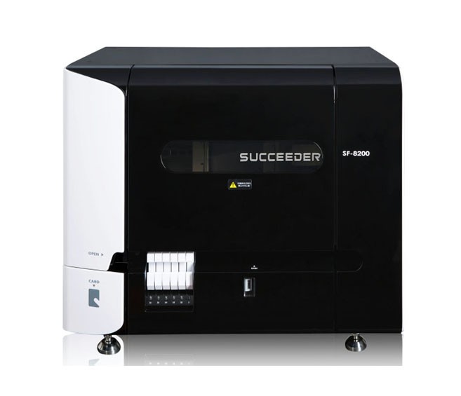 SF-8200
